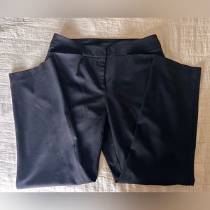 Ann Taylor Factory - “The Straight” Work Pant Sz 12